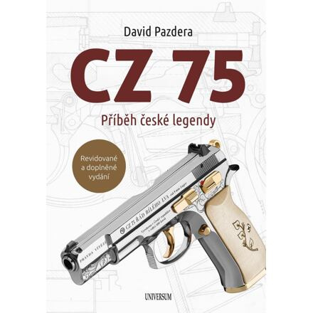 CZ 75 – Příběh české legendy