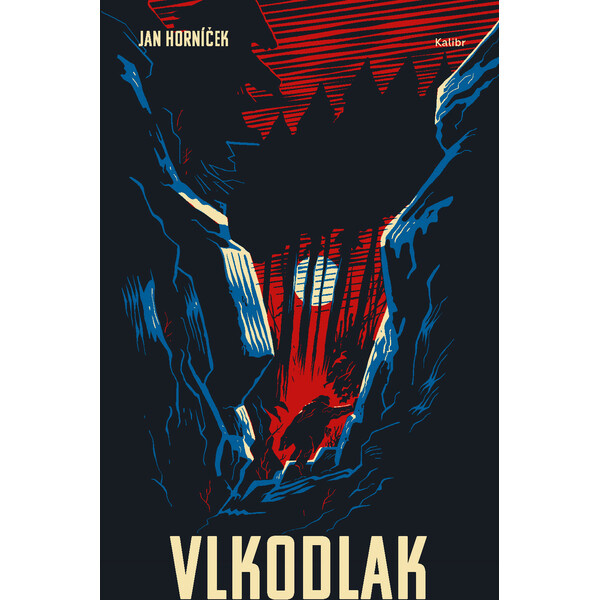 Vlkodlak