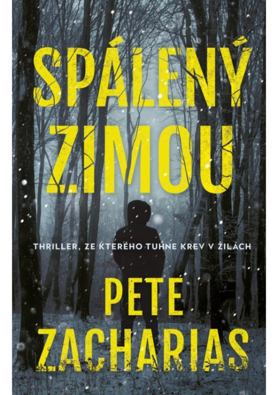 Spálený zimou Euromedia Group, a.s.