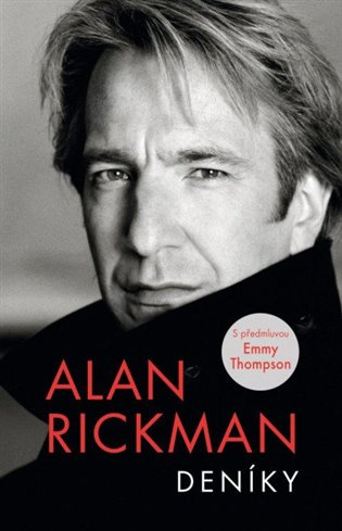 Alan Rickman: Deníky Euromedia Group, a.s.