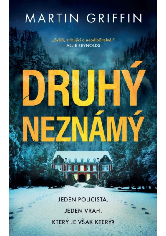 Druhý neznámý Euromedia Group, a.s.
