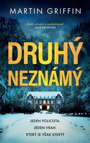 Druhý neznámý Euromedia Group, a.s.
