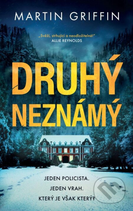 Druhý neznámý Euromedia Group, a.s.