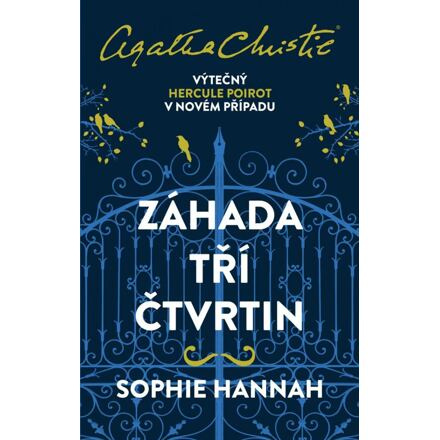 Záhada tří čtvrtin