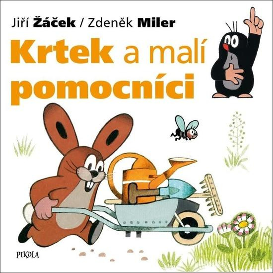 Krtek a malí pomocníci Euromedia Group, a.s.