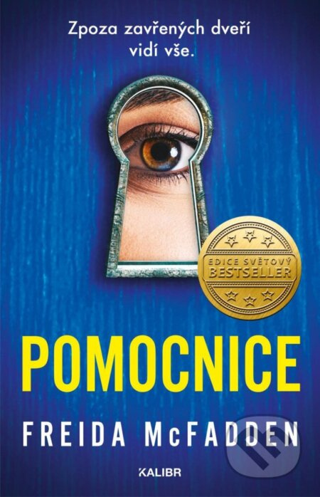 Pomocnice
