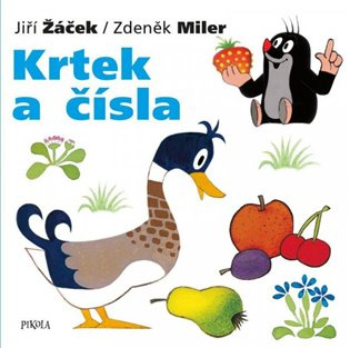 Krtek a čísla Euromedia Group, a.s.
