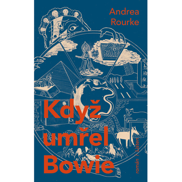 Když umřel Bowie