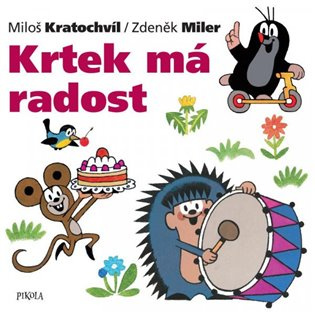 Krtek má radost Euromedia Group, a.s.