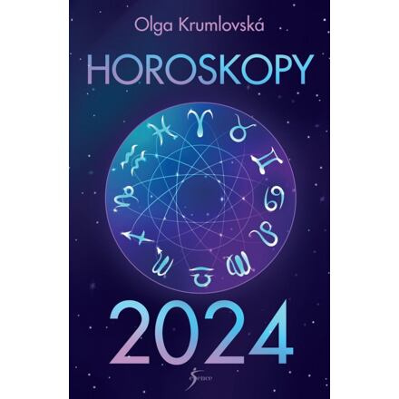 Horoskopy 2024 Euromedia Group, a.s.