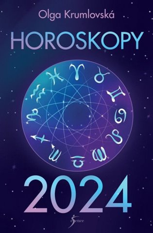 Horoskopy 2024 Euromedia Group, a.s.