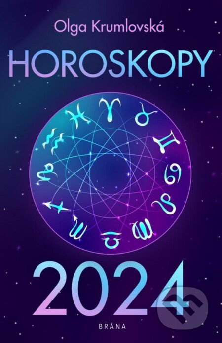 Horoskopy 2024 Euromedia Group, a.s.