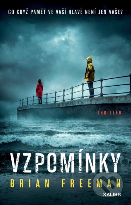 Vzpomínky