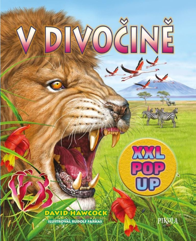 V divočině Euromedia Group, a.s.