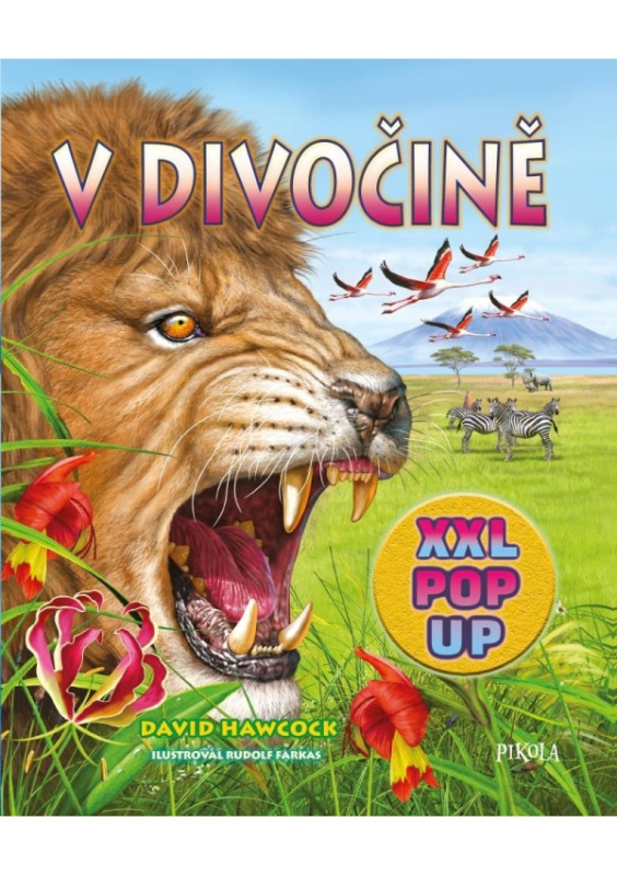 V divočině Euromedia Group, a.s.