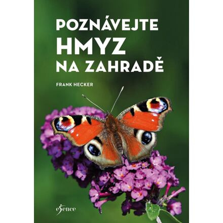 Poznávejte hmyz na zahradě Euromedia Group, a.s.