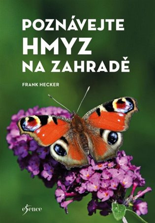 Poznávejte hmyz na zahradě Euromedia Group, a.s.