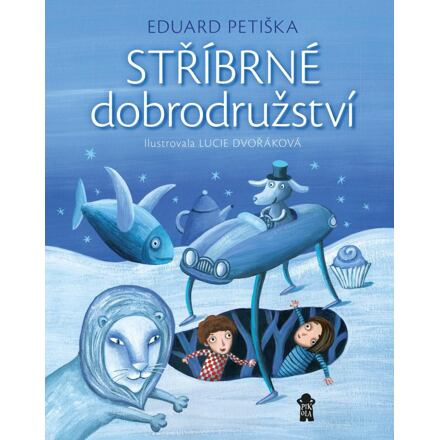 Stříbrné dobrodružství