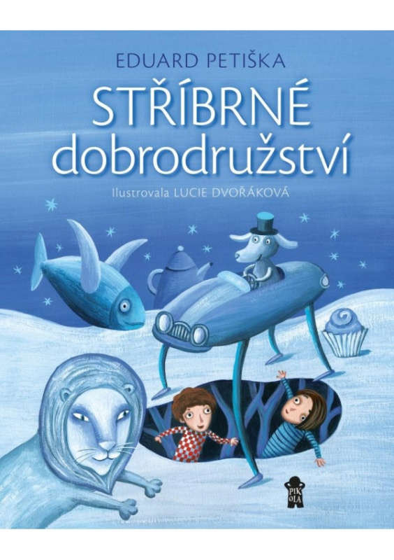 Stříbrné dobrodružství