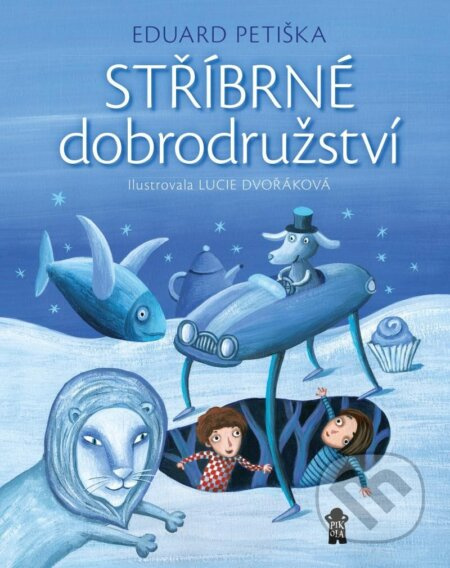 Stříbrné dobrodružství