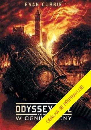 Odyssey One IV: Z temnoty - Evan Currie