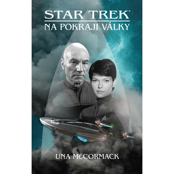 Na pokraji války - Una McCormack