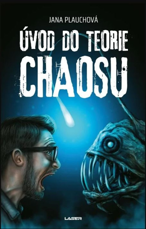 Úvod do teorie chaosu - Jana Plauchová