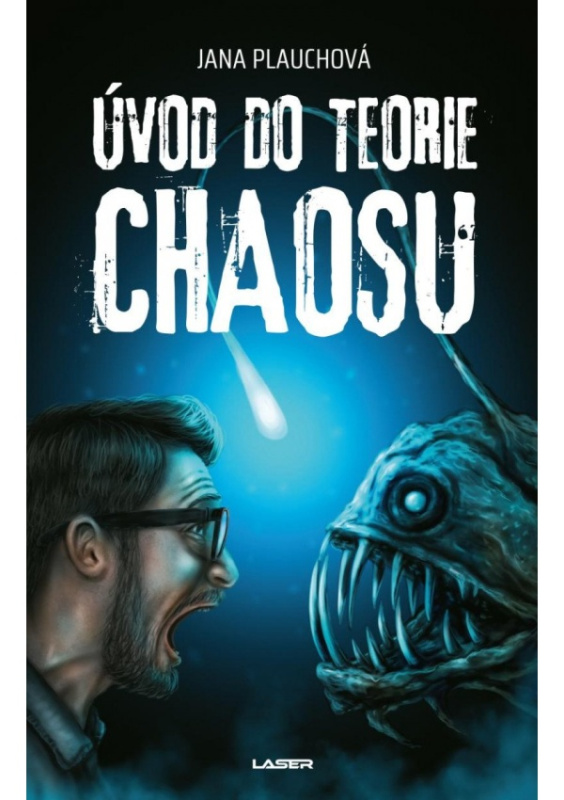 Úvod do teorie chaosu - Jana Plauchová