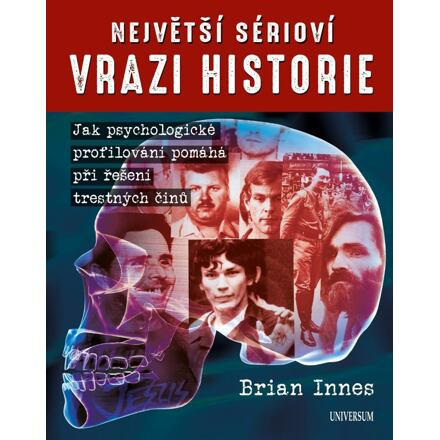 Největší sérioví vrazi historie Euromedia Group, a.s.