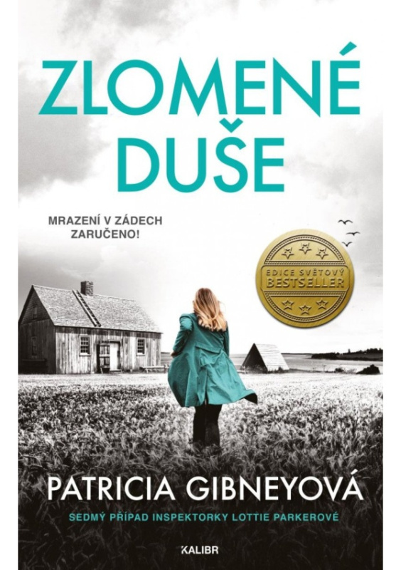 Zlomené duše Euromedia Group, a.s.