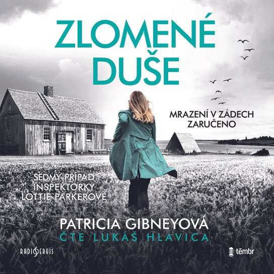 Zlomené duše Euromedia Group, a.s.