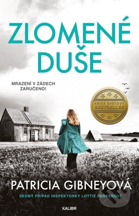 Zlomené duše Euromedia Group, a.s.