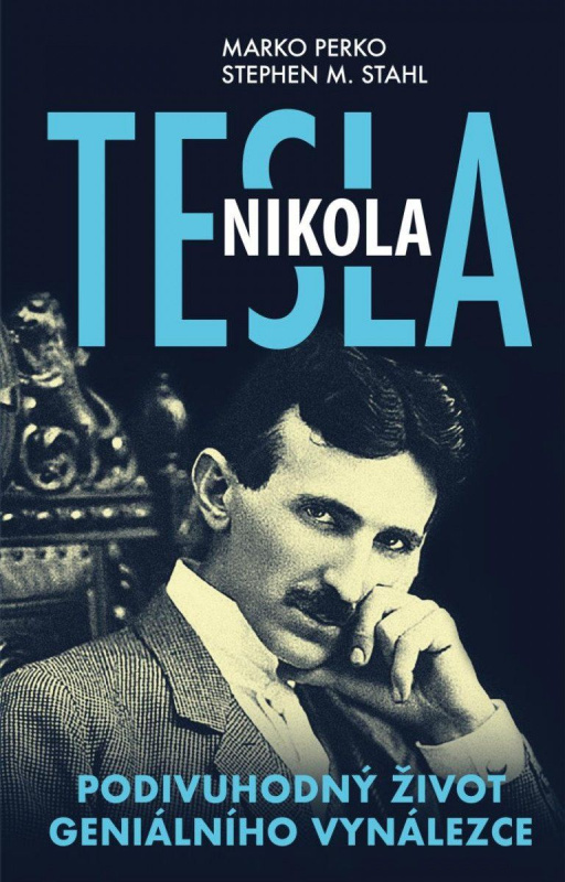 Nikola Tesla Euromedia Group, a.s.