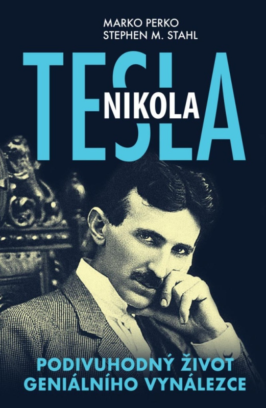 Nikola Tesla Euromedia Group, a.s.
