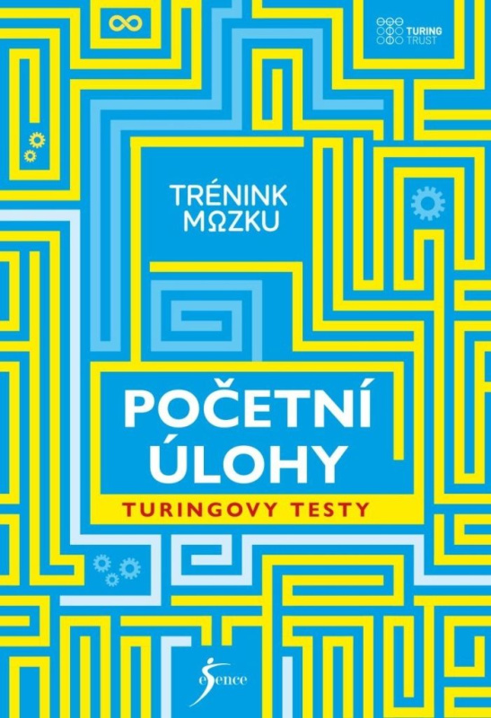 Trénink mozku: Početní úlohy Euromedia Group, a.s.