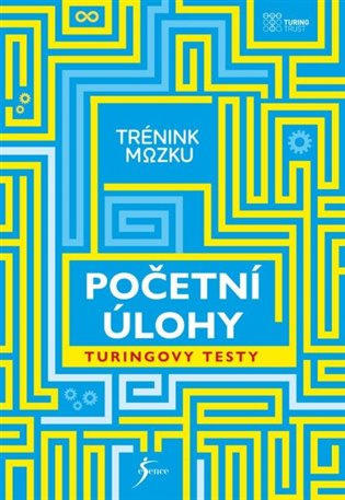 Trénink mozku: Početní úlohy Euromedia Group, a.s.