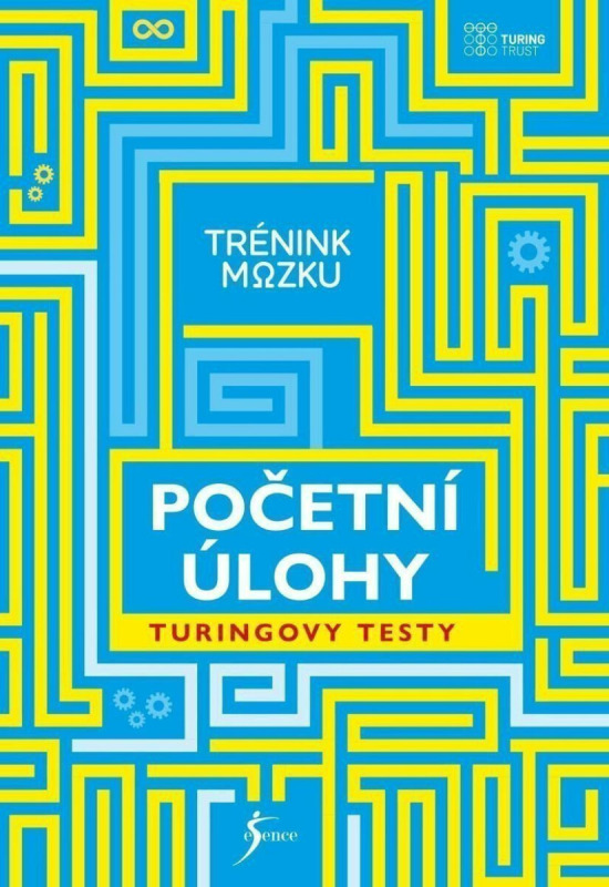 Trénink mozku: Početní úlohy Euromedia Group, a.s.