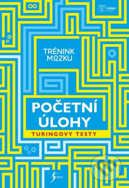 Trénink mozku: Početní úlohy Euromedia Group, a.s.