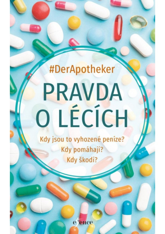 Pravda o lécích