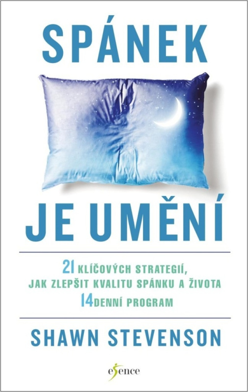 Spánek je umění Euromedia Group, a.s.