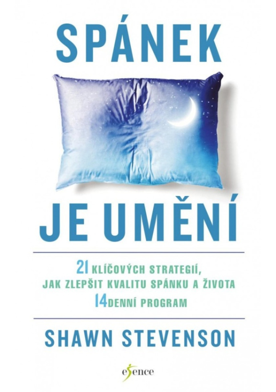 Spánek je umění Euromedia Group, a.s.