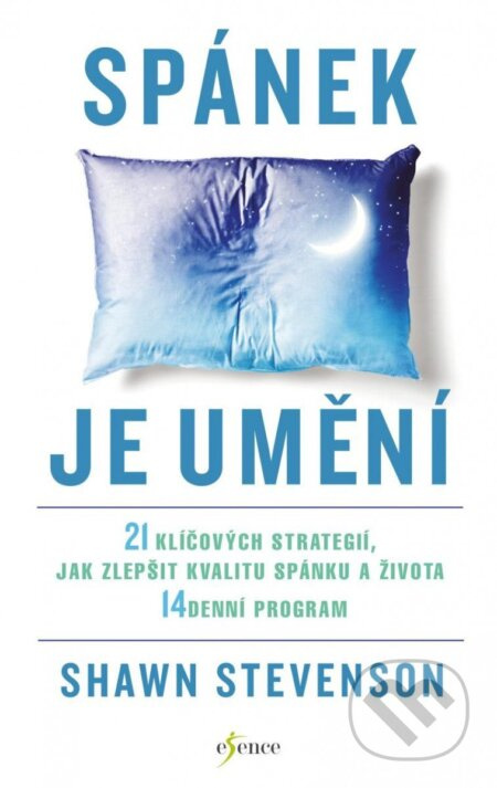 Spánek je umění Euromedia Group, a.s.