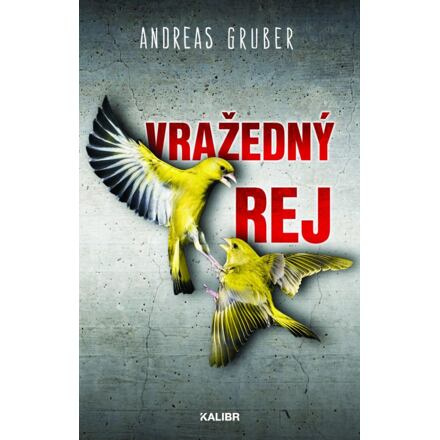 Vražedný rej Euromedia Group, a.s.