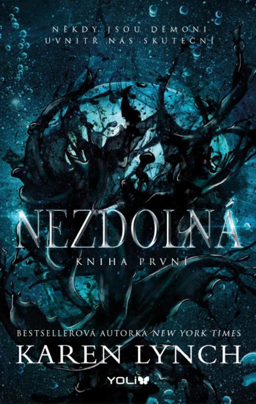 Nezdolná - Kniha první Euromedia Group, a.s.