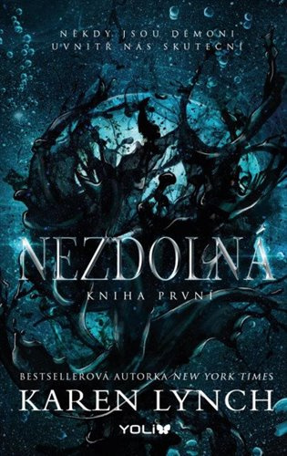Nezdolná - Kniha první Euromedia Group, a.s.