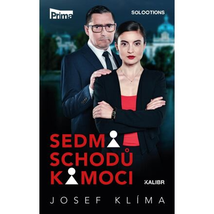 Sedm schodů k moci Euromedia Group, a.s.