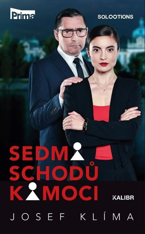 Sedm schodů k moci Euromedia Group, a.s.