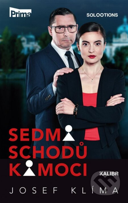 Sedm schodů k moci Euromedia Group, a.s.