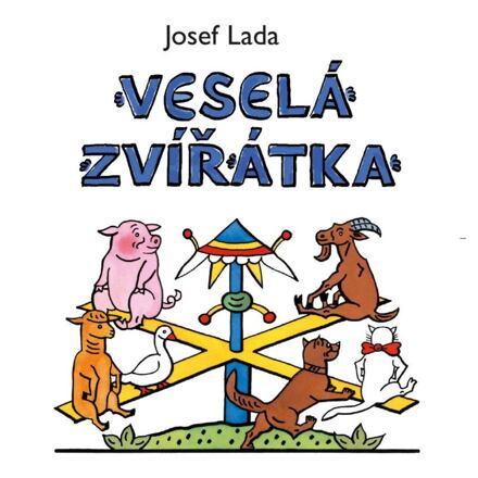 Veselá zvířátka Euromedia Group, a.s.