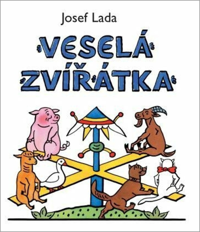 Veselá zvířátka Euromedia Group, a.s.